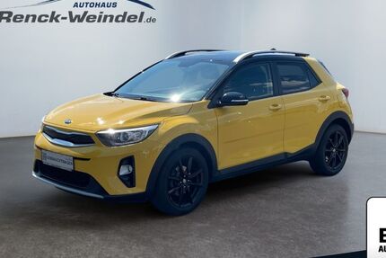 Kia Stonic 39.000 km 16.689 € Mannheim 68199