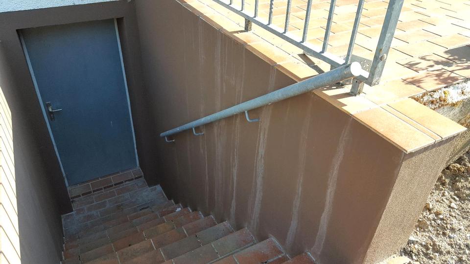 Erdgeschoßwohnung Lampertheim - 2 Zimmer, 52 m&sup2;, 250.000&euro; | Angebot:21327951