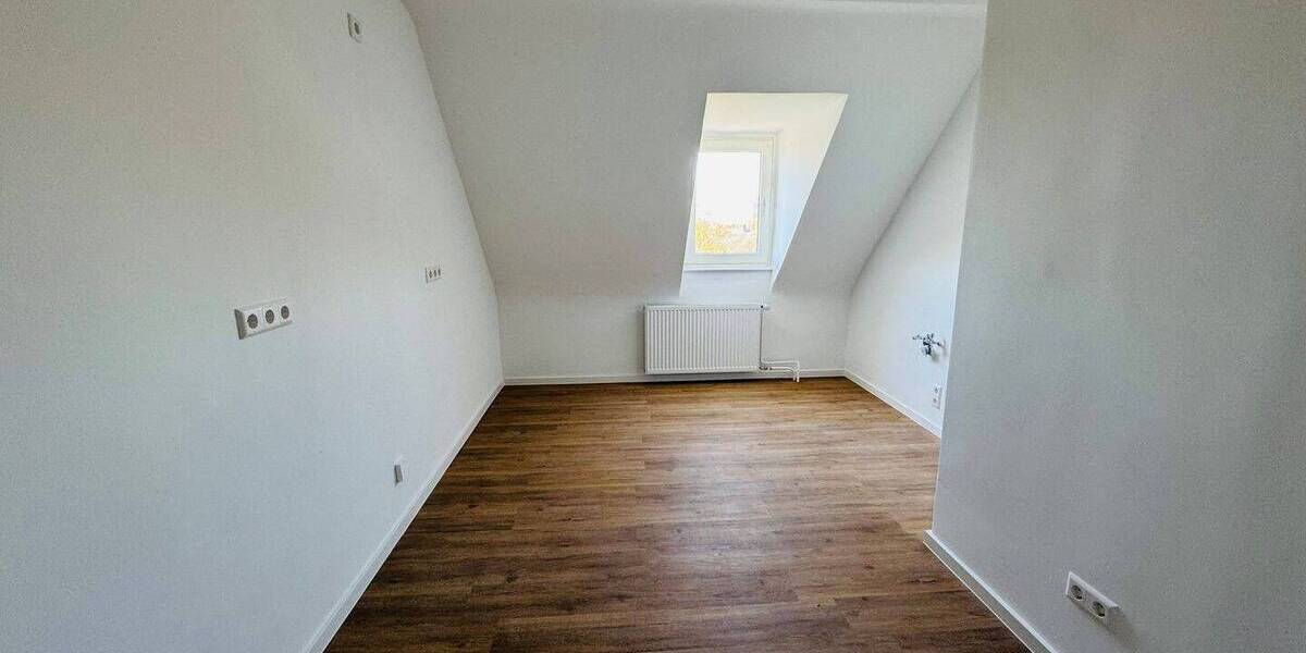 Etagenwohnung Ludwigshafen am Rhein Süd - 2 Zimmer, 40 m&sup2;, 165.000&euro; | Angebot:26378076