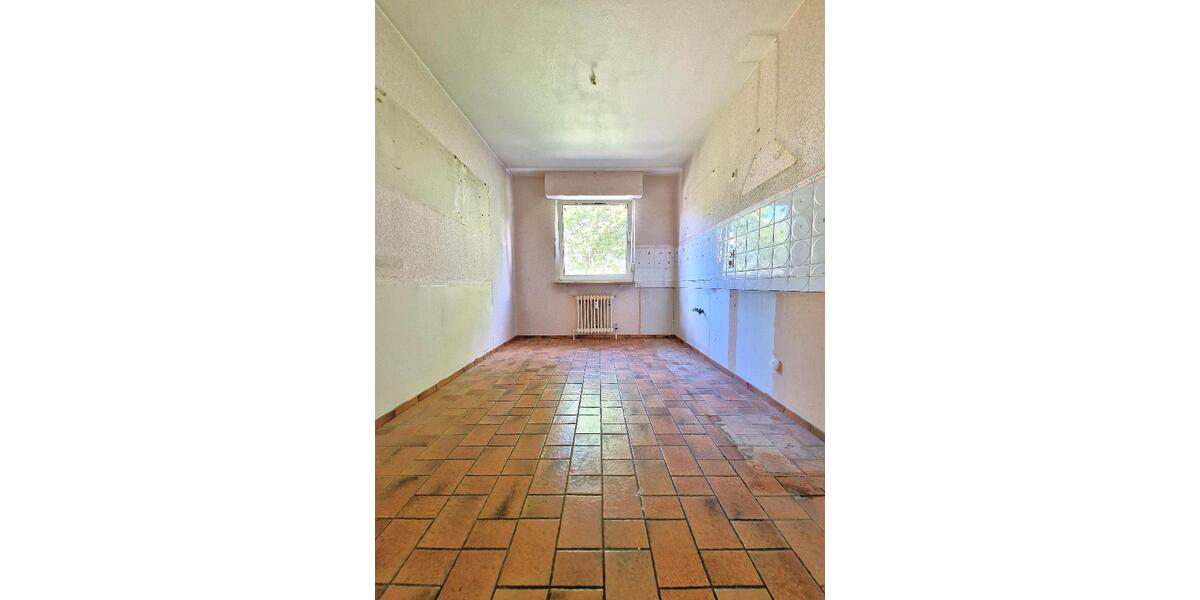 Lichtdurchflutete Wohnung mit Südbalkon in familienfreundliche Lage - Etagenwohnung Frankenthal | Angebot:27034392