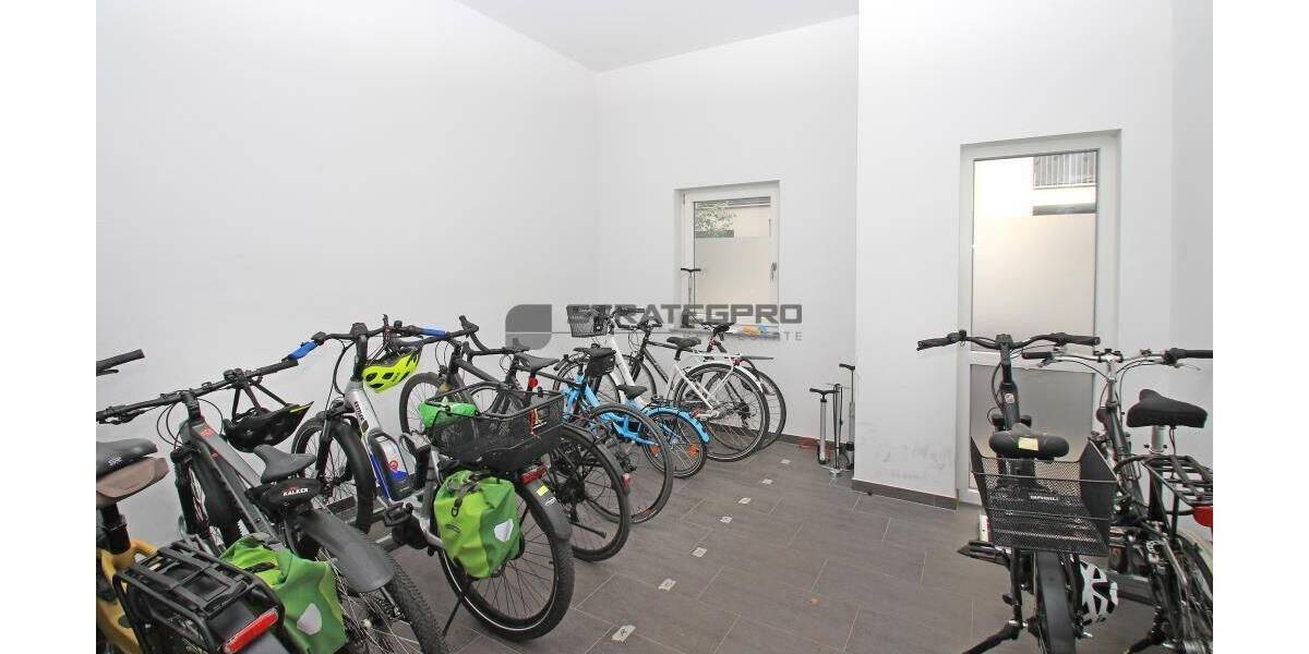 Etagenwohnung Mannheim Quadrate - 3 Zimmer, 81 m&sup2;, 385.000&euro; | Angebot:26887739