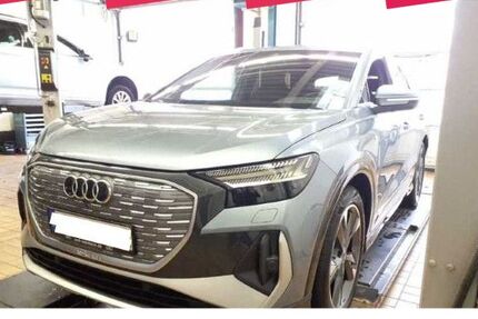 Audi Q4 e-tron 81.089 km 27.892 &euro; Weinheim 69469