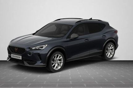 Cupra Formentor 29.506 km 26.990 &euro; Ludwigshafen 67063