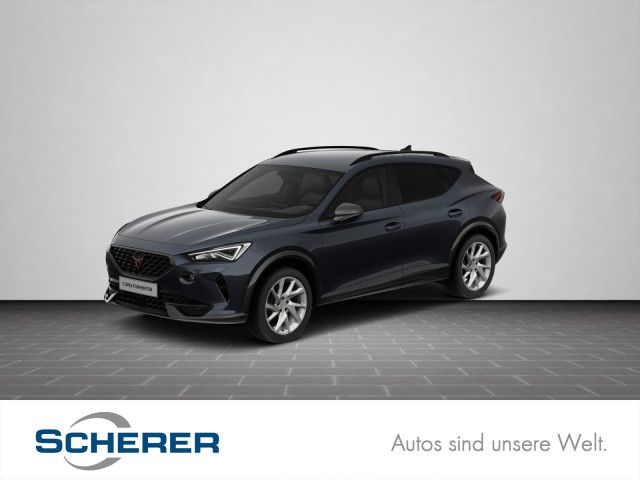 Cupra Formentor 29.506 km 26.990 &euro; Ludwigshafen 67063