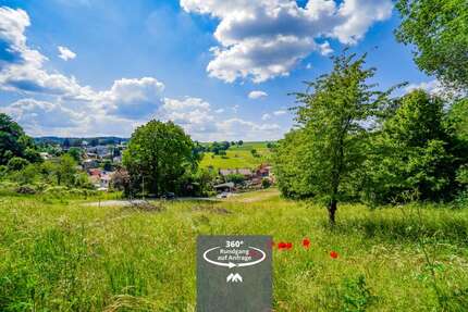 Grundstück Grasellenbach / Hammelbach Hammelbach - 70.000&euro; | Angebot:13856098