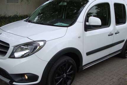 Mercedes-Benz Citan 68.300 km 18.299 &euro; Lorsch 64653