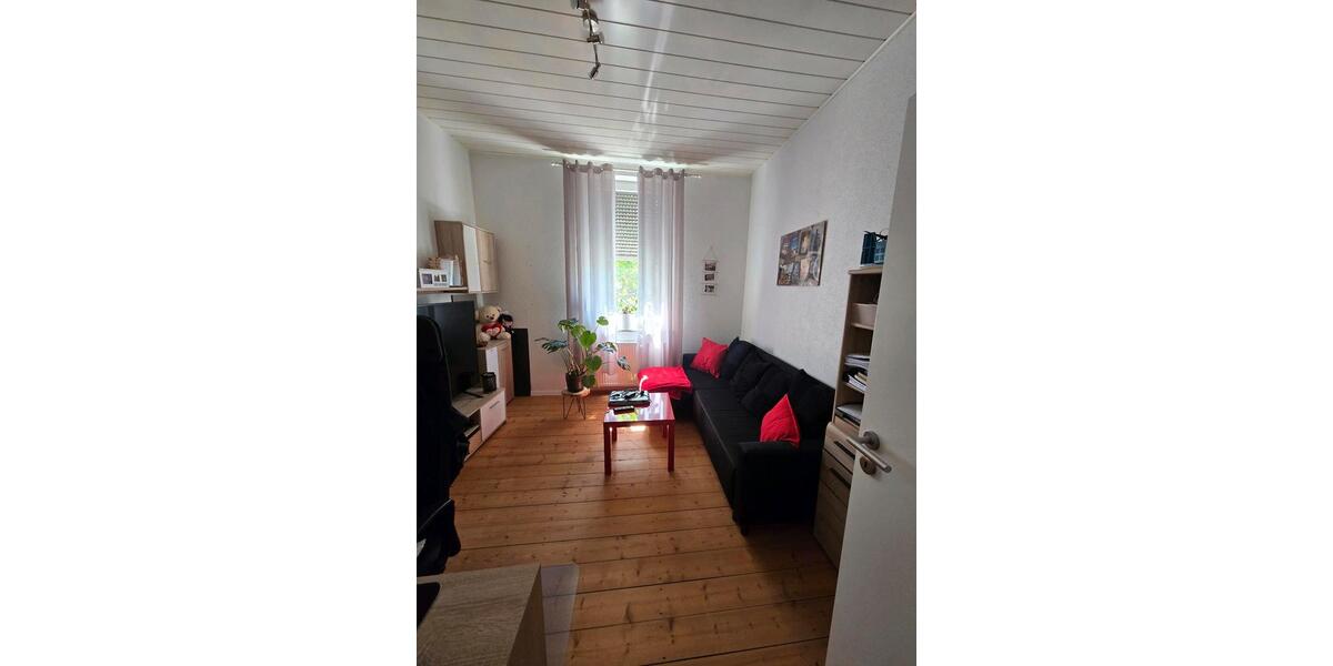 Etagenwohnung Frankenthal (Pfalz) - 4 Zimmer, 87 m&sup2;, 270.000&euro; | Angebot:26408004