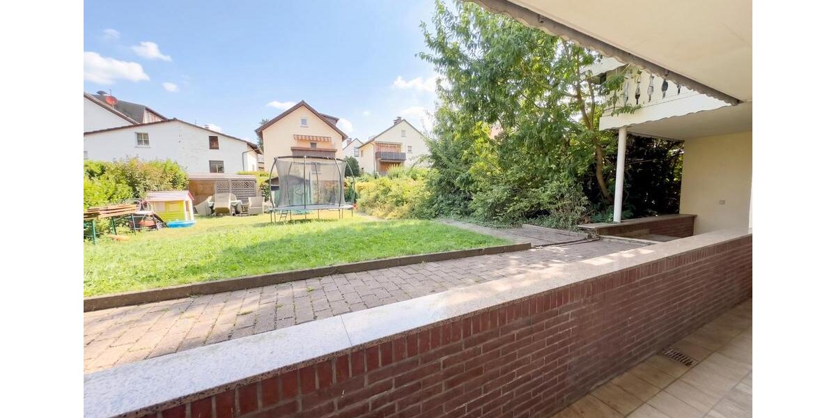 Etagenwohnung Laudenbach - 1 Zimmer, 34 m&sup2;, 108.000&euro; | Angebot:27085461