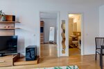 renovierte 1 ZKB++neue Einbauküche+++Parkett++TG Stellplatz++teilmöbliert - 1- Heidelberg Emmertsgrund | Angebot:27142072