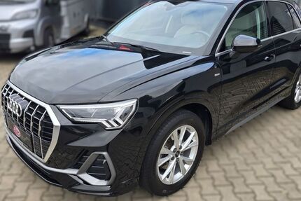 Audi Q3 50.000 km 28.990 &euro; Sandhausen 69207