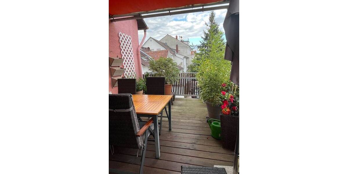 Mehrfamilienhaus, Wohnhaus Lampertheim - 1 Zimmer, 450 m&sup2;, 965.800&euro; | Angebot:25727305