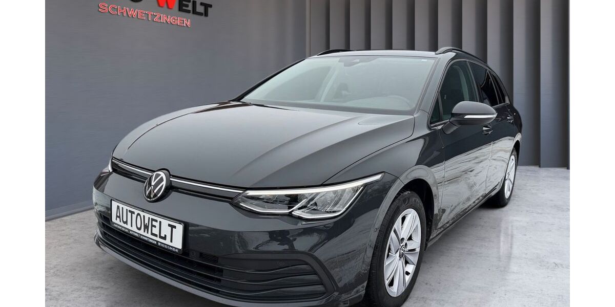 VW Golf 88.000 km 17.990 &euro; Schwetzingen 68723