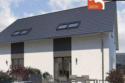 Haus Schriesheim - 6 Zimmer, 161 m&sup2;, 768.380&euro; | Angebot:25730471