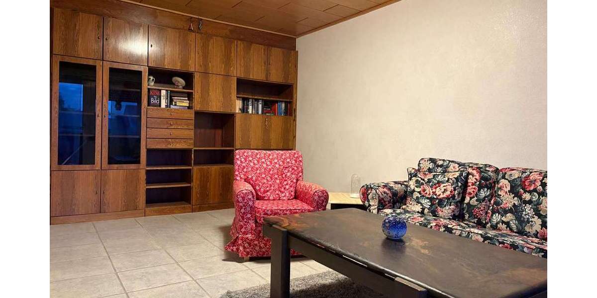 Wohnung zum Mieten in Mannheim 750 € 56 m² 3 zimmer