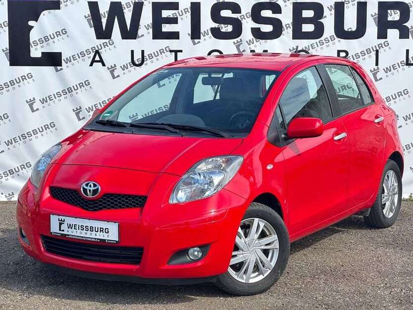 Yaris