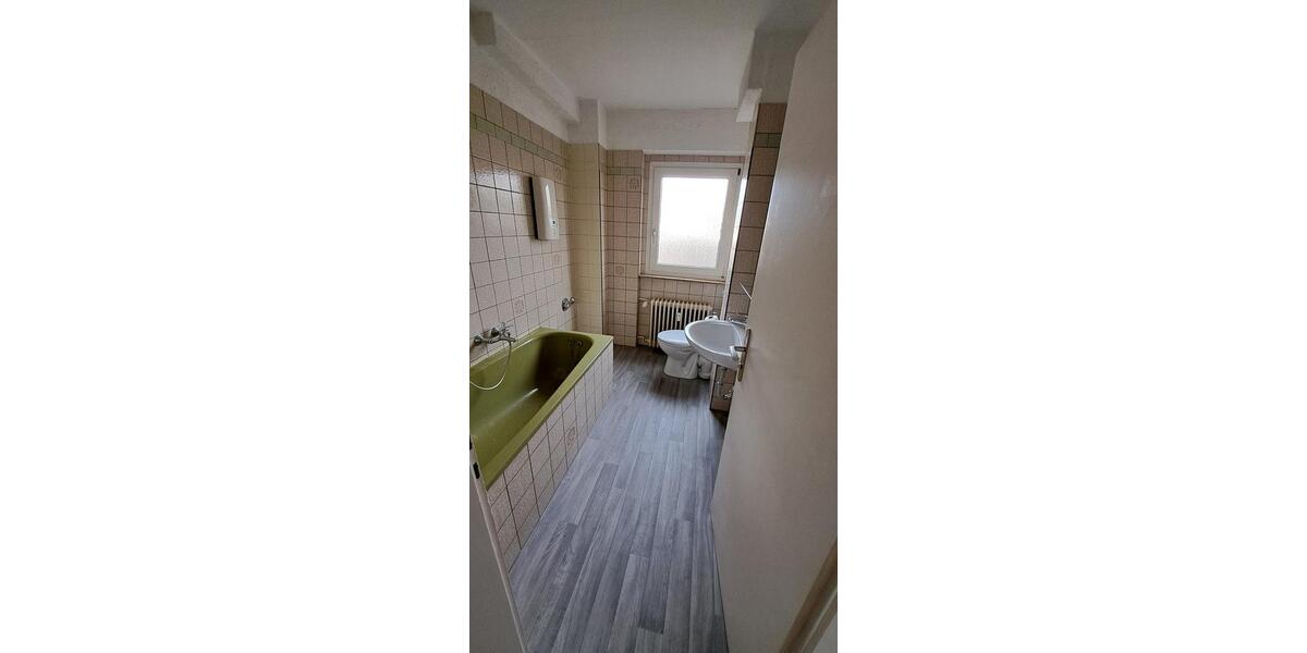 Etagenwohnung Mannheim Käfertal - 2 Zimmer, 57 m&sup2;, 169.000&euro; | Angebot:27118390