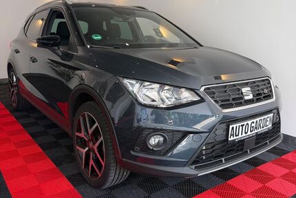 Seat Arona 23.000 km 15.800 &euro; Schwetzingen 68723