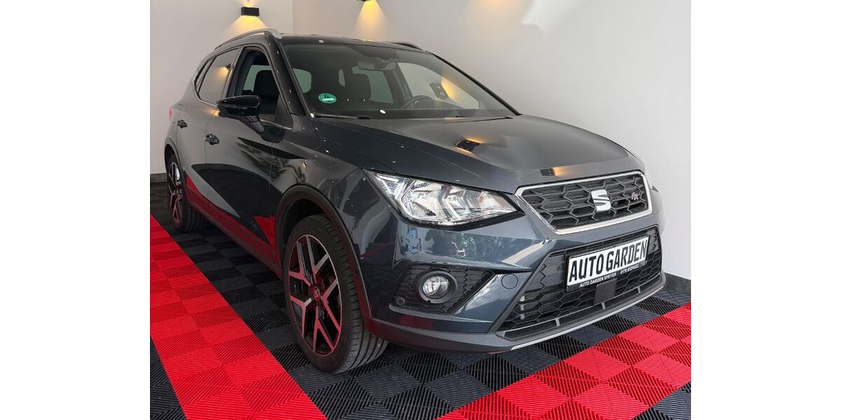 Seat Arona 23.000 km 15.990 &euro; Schwetzingen 68723