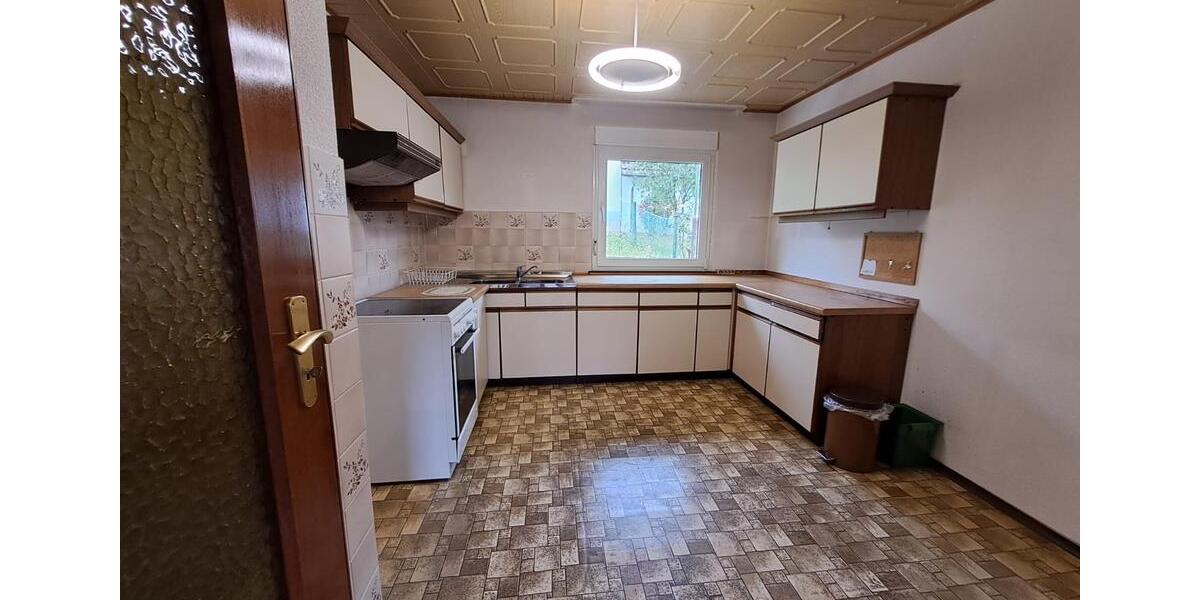 Doppelhaushälfte Eberbach - 3 Zimmer, 87 m&sup2;, 198.000&euro; | Angebot:27024110