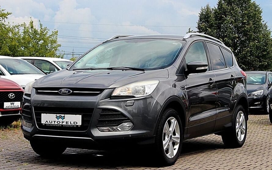 Kuga