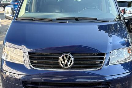 VW T5 Transporter 289.000 km 7.999 € Speyer 67346