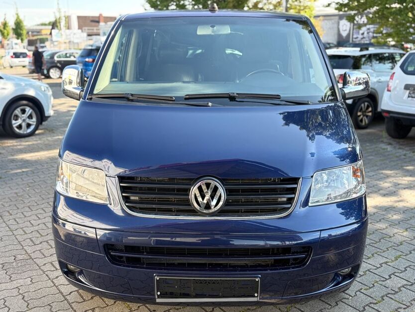 VW T5 Transporter 289.000 km 7.999 € Speyer 67346