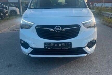 Opel Combo Life 161.000 km 11.950 &euro; Mannheim 68309