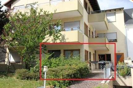 Wohnung Hockenheim - 2 Zimmer, 55 m&sup2;, 595&euro; | Angebot:27126946