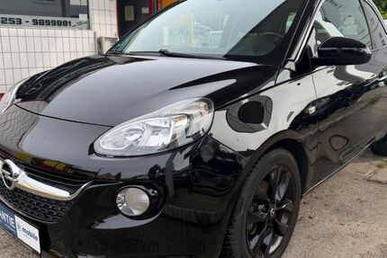 Opel Adam 59.732 km 8.990 &euro; Ubstadt-Weiher 76698