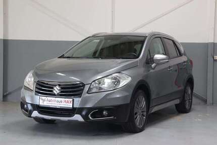 Suzuki SX4 43.894 km 14.990 &euro; Mannheim 68219