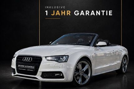 Audi A5 87.000 km 18.900 &euro; Speyer 67346