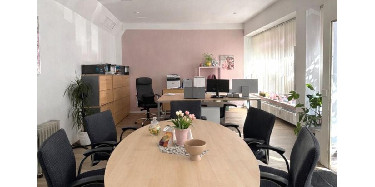 Gewerbeobjekt Weinheim - 990&euro; | Angebot:26235528
