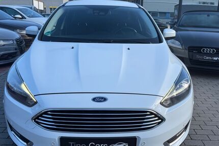 Ford Focus 146.000 km 8.399 &euro; schifferstadt 67105