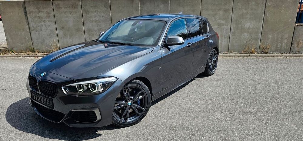 M140i