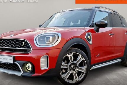 Mini Countryman SE (Cooper) 39.150 km 27.970 &euro; Mannheim 68169