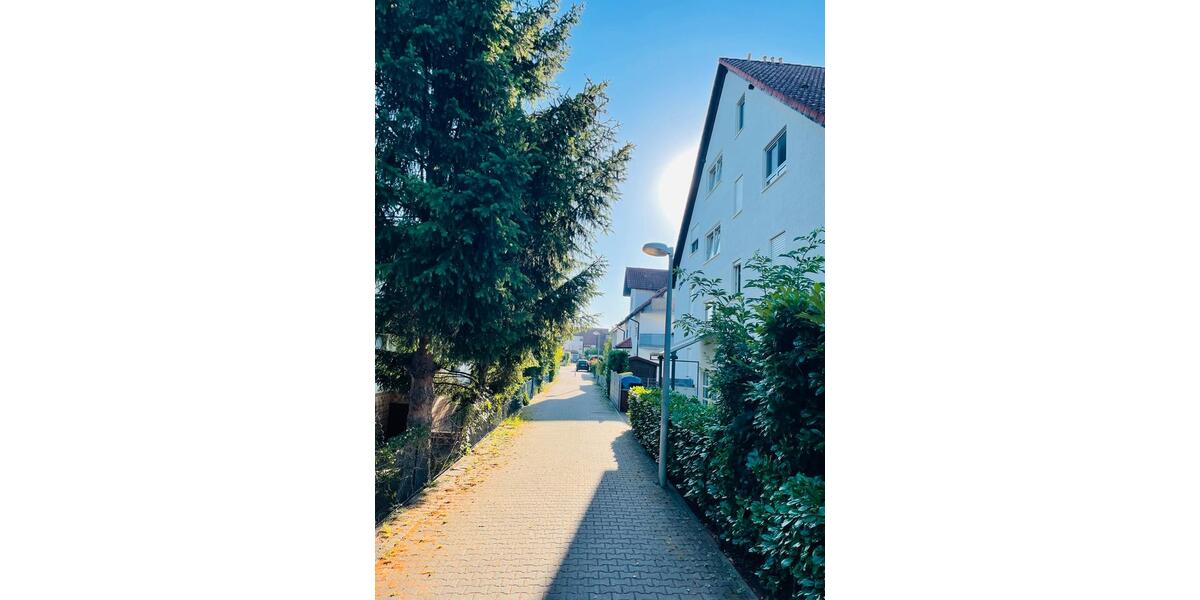 Dachgeschoßwohnung Mannheim Niederfeld - 1.5 Zimmer, 50 m&sup2;, 200.000&euro; | Angebot:27092712