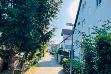 Wohnung Mannheim Niederfeld - 1.5 Zimmer, 50 m&sup2;, 200.000&euro; | Angebot:27092712