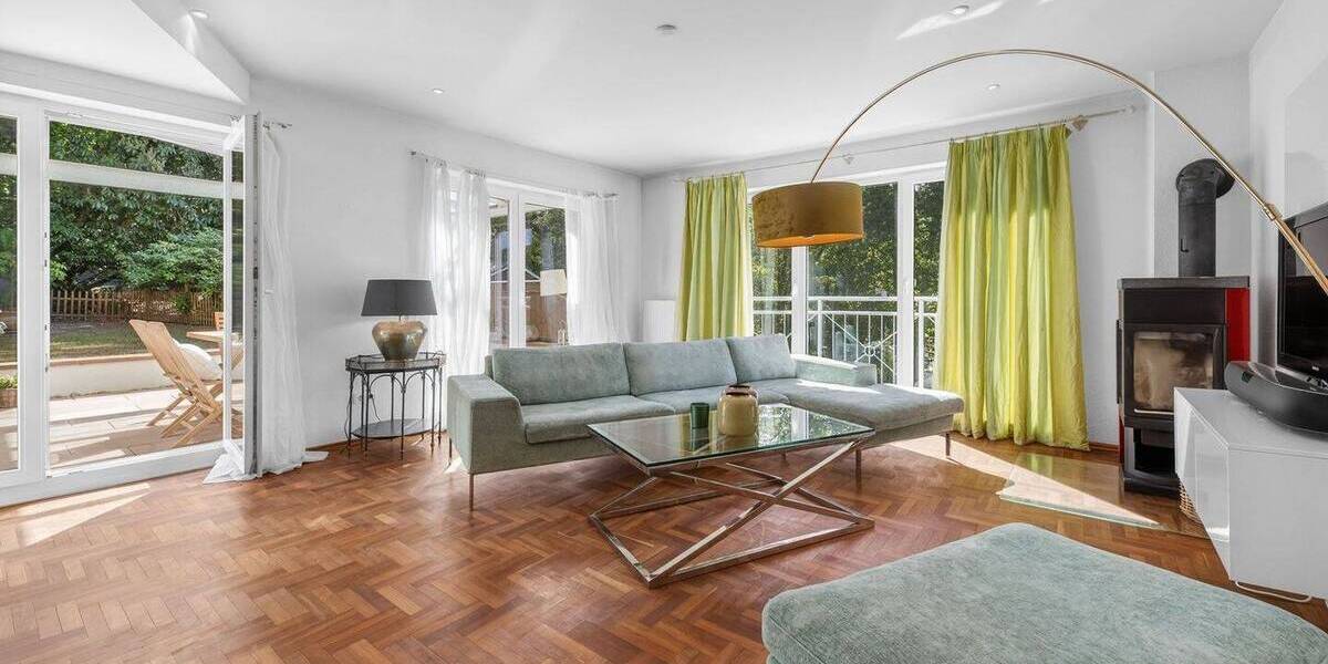 Einfamilienhaus Heidelberg Schlierbach - 1.380.000&euro; | Angebot:26411027