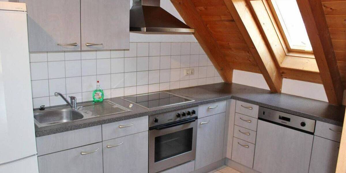 Etagenwohnung Schriesheim Altenbach - 3 Zimmer, 80 m&sup2;, 730&euro; | Angebot:26424399