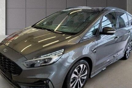 Ford S-Max 75.300 km 32.830 € Bad Rappenau 74906