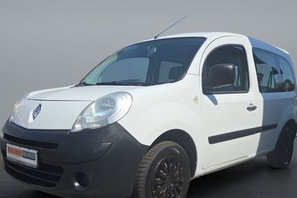 Renault Kangoo 154.000 km 2.890 &euro; Viernheim bei Mannheim 68519