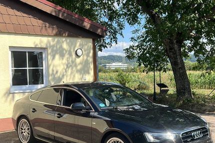 Audi A5 150.000 km 14.900 &euro; Heidelberg 69126