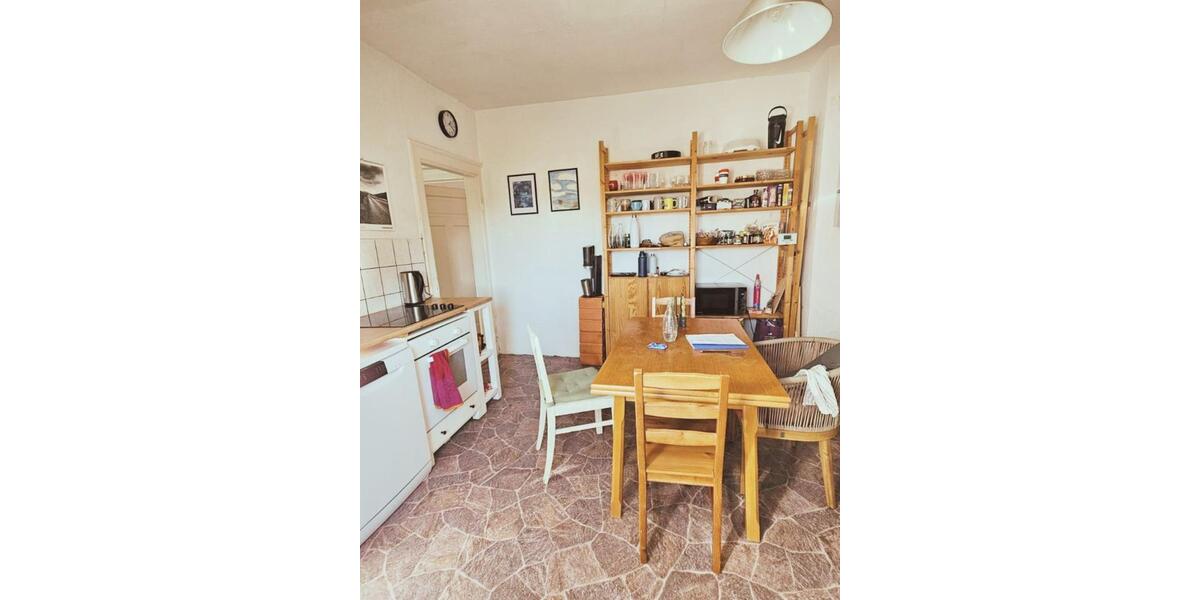 Dachgeschoßwohnung Mannheim Neckarstadt-Ost - 3 Zimmer, 74 m&sup2;, 955&euro; | Angebot:25902088