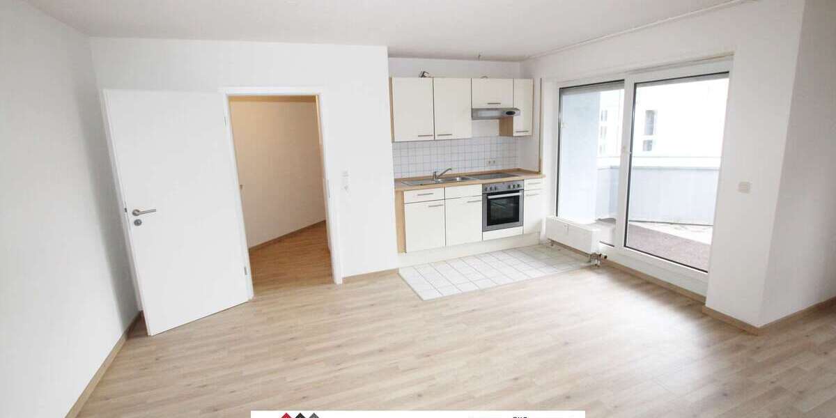 Wohnung zum Mieten in Wiesloch 550 € 39 m² 1 zimmer