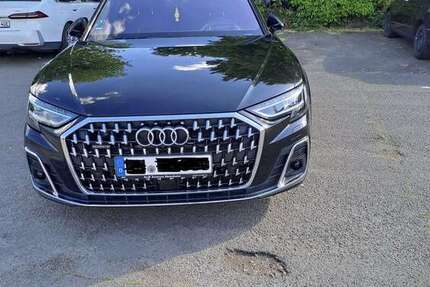 Audi A8 47.800 km 62.550 &euro; Ludwigshafen am Rhein, Stadt 67063
