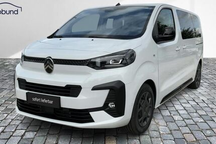 Citroen SpaceTourer 1.500 km 34.970 &euro; Frankenthal 67227