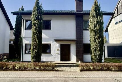 Haus Plankstadt - 7 Zimmer, 180 m&sup2;, 589.500&euro; | Angebot:26118134