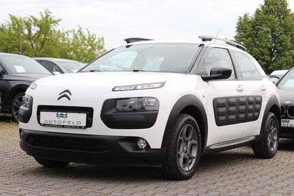 Citroen C4 Cactus 136.800 km 6.900 &euro; Ladenburg 68526