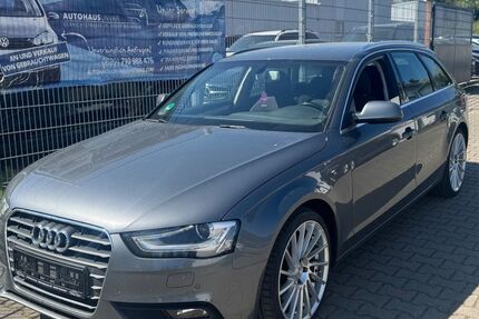 Audi A4 169.000 km 12.990 € Hemsbach 69502