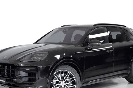 Porsche Cayenne 14.500 km 125.098 &euro; Mannheim 68229